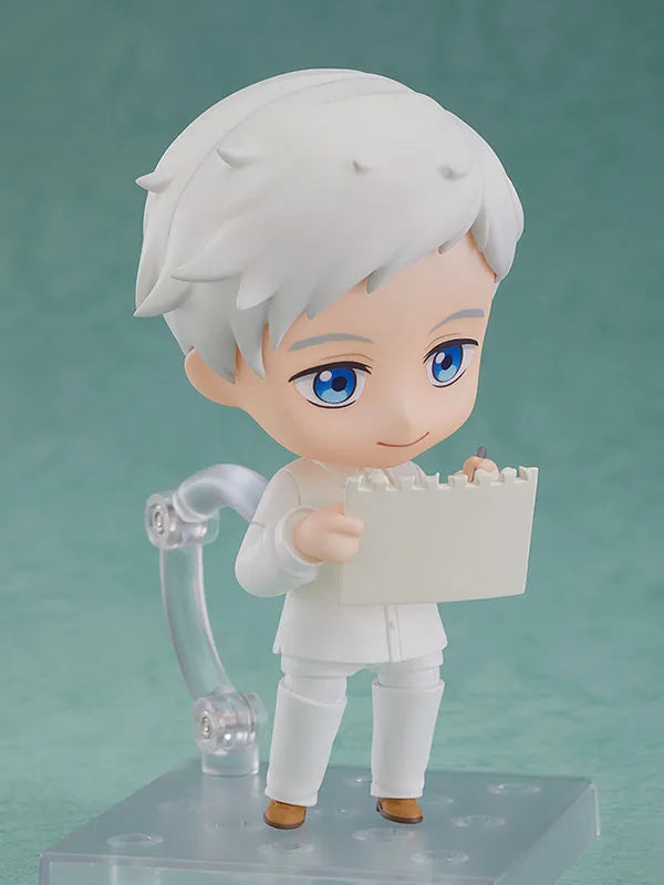 Yakusoku no Neverland - Norman - Nendoroid #1505 (Good Smile Company)ㅤ – Good Smile Company – ActionFigure Brasil