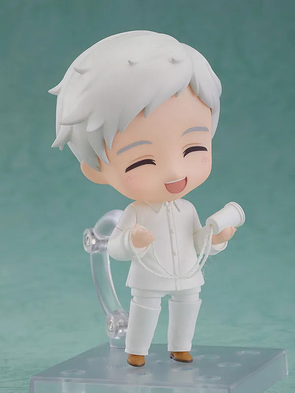 Yakusoku no Neverland - Norman - Nendoroid #1505 (Good Smile Company)ㅤ – Good Smile Company – ActionFigure Brasil