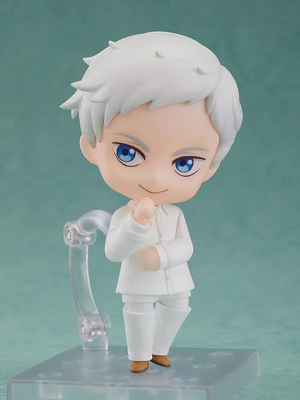 Yakusoku no Neverland - Norman - Nendoroid #1505 (Good Smile Company)ㅤ – Good Smile Company – ActionFigure Brasil