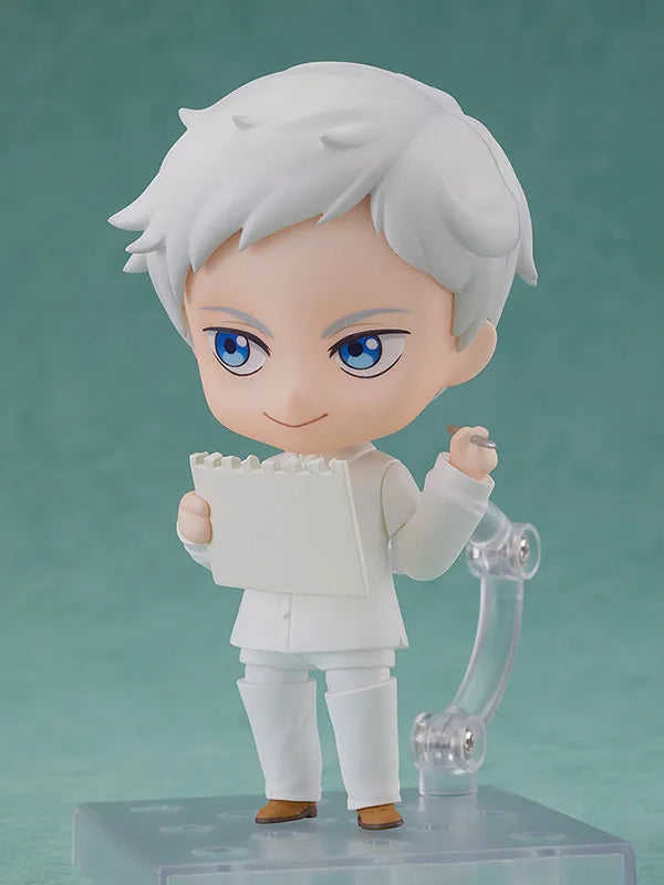 Yakusoku no Neverland - Norman - Nendoroid #1505 (Good Smile Company)ㅤ – Good Smile Company – ActionFigure Brasil