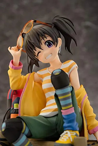 Yama no Susume - Kuraue Hinata - 1/7 (PLUM)ㅤ – PLUM – ActionFigureBrasil