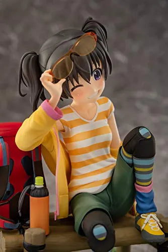 Yama no Susume - Kuraue Hinata - 1/7 (PLUM)ㅤ – PLUM – ActionFigureBrasil