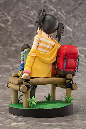 Yama no Susume - Kuraue Hinata - 1/7 (PLUM)ㅤ – PLUM – ActionFigureBrasil — close