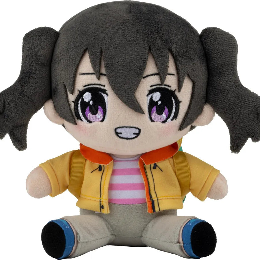 Yama no Susume: Next Summit - Kuraue Hinata (Good Smile Company)ㅤ – Good Smile Company – ActionFigureBrasil