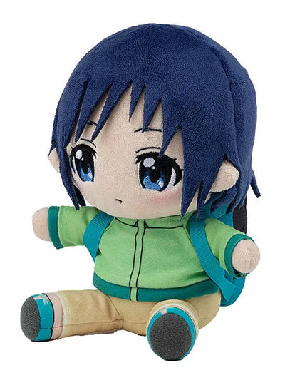Yama no Susume: Next Summit - Kurosaki Honoka (Good Smile Company)ㅤ – Good Smile Company – ActionFigureBrasil — ângulo diferente