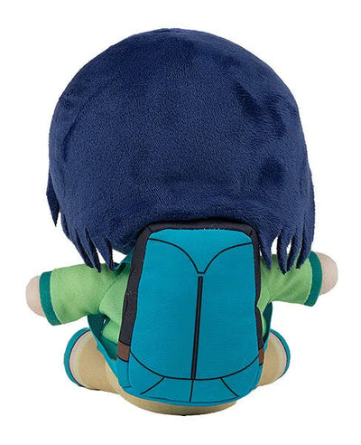 Yama no Susume: Next Summit - Kurosaki Honoka (Good Smile Company)ㅤ – Good Smile Company – ActionFigure Brasil — embalagem