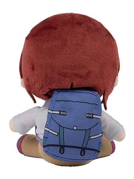 Yama no Susume: Next Summit - Senjuin Koharu (Good Smile Company)ㅤ – Good Smile Company – ActionFigure Brasil