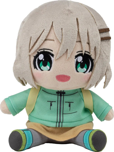 Yama no Susume: Next Summit - Yukimura Aoi (Good Smile Company)ㅤ – Good Smile Company – ActionFigure Brasil