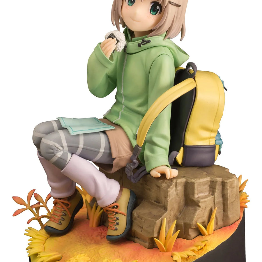 Yama no Susume - Yukimura Aoi - 1/7 - Autumn Hike (PLUM)ㅤ – PLUM – ActionFigureBrasil