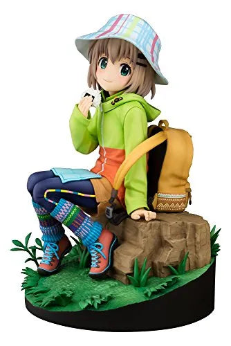 Yama no Susume - Yukimura Aoi - 1/7 (PLUM)ㅤ – PLUM As Manufacturer – ActionFigureBrasil