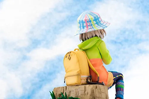 Yama no Susume - Yukimura Aoi - 1/7 (PLUM)ㅤ – PLUM As Manufacturer – ActionFigureBrasil