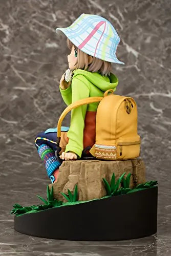 Yama no Susume - Yukimura Aoi - 1/7 (PLUM)ㅤ – PLUM As Manufacturer – ActionFigureBrasil