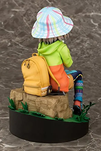 Yama no Susume - Yukimura Aoi - 1/7 (PLUM)ㅤ – PLUM As Manufacturer – ActionFigureBrasil — com base expositora