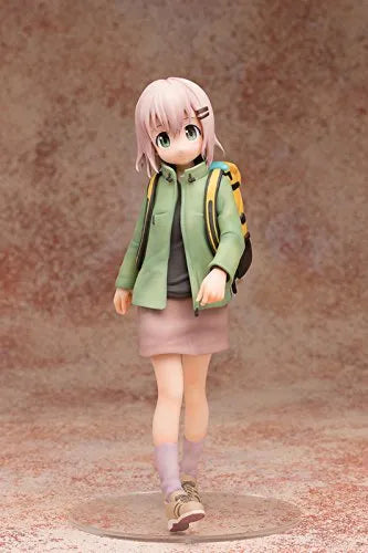 Yama no Susume - Yukimura Aoi - 1/7 (Pulchra)ㅤ – Pulchra – ActionFigureBrasil