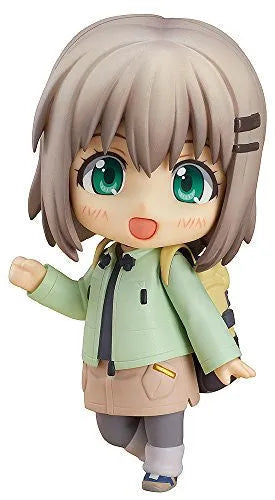 Yama no Susume - Yukimura Aoi - Nendoroid #470 (Good Smile Company)ㅤ – Good Smile Company – ActionFigure Brasil