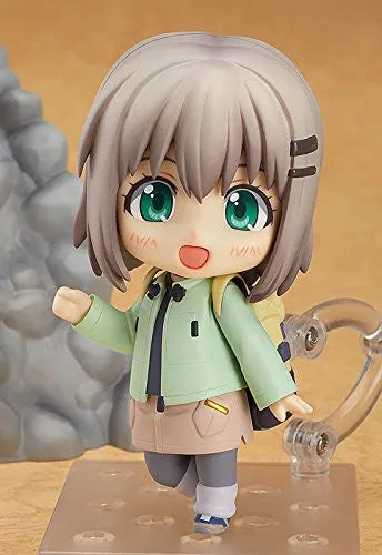 Yama no Susume - Yukimura Aoi - Nendoroid #470 (Good Smile Company)ㅤ – Good Smile Company – ActionFigure Brasil