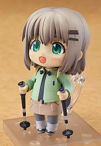 Yama no Susume - Yukimura Aoi - Nendoroid #470 (Good Smile Company)ㅤ – Good Smile Company – ActionFigure Brasil