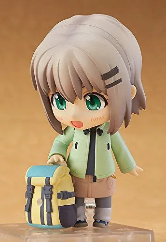 Yama no Susume - Yukimura Aoi - Nendoroid #470 (Good Smile Company)ㅤ – Good Smile Company – ActionFigure Brasil