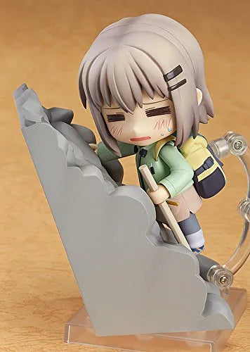 Yama no Susume - Yukimura Aoi - Nendoroid #470 (Good Smile Company)ㅤ – Good Smile Company As Manufacturer – ActionFigure Brasil