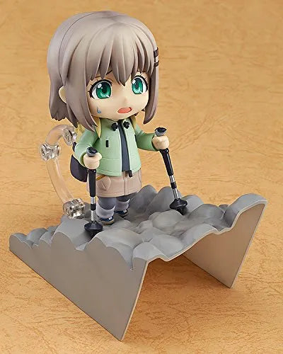 Yama no Susume - Yukimura Aoi - Nendoroid #470 (Good Smile Company)ㅤ – Good Smile Company As Manufacturer – ActionFigure Brasil