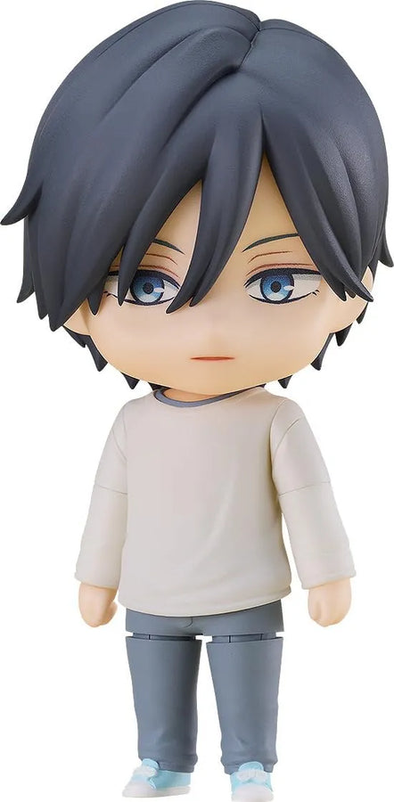 Yamada-kun to Lv999 no Koi wo Suru - Yamada Akito - Nendoroid #2299 (Good Smile Company, Orange Rouge)ㅤ – Good Smile Company – ActionFigure Brasil