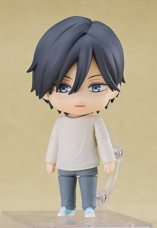 Yamada-kun to Lv999 no Koi wo Suru - Yamada Akito - Nendoroid #2299 (Good Smile Company, Orange Rouge)ㅤ – Good Smile Company – ActionFigure Brasil