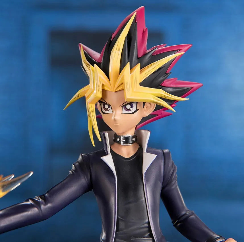 Yami Yugi - LIMITED EDITION – First 4 Figures – ActionFigure Brasil