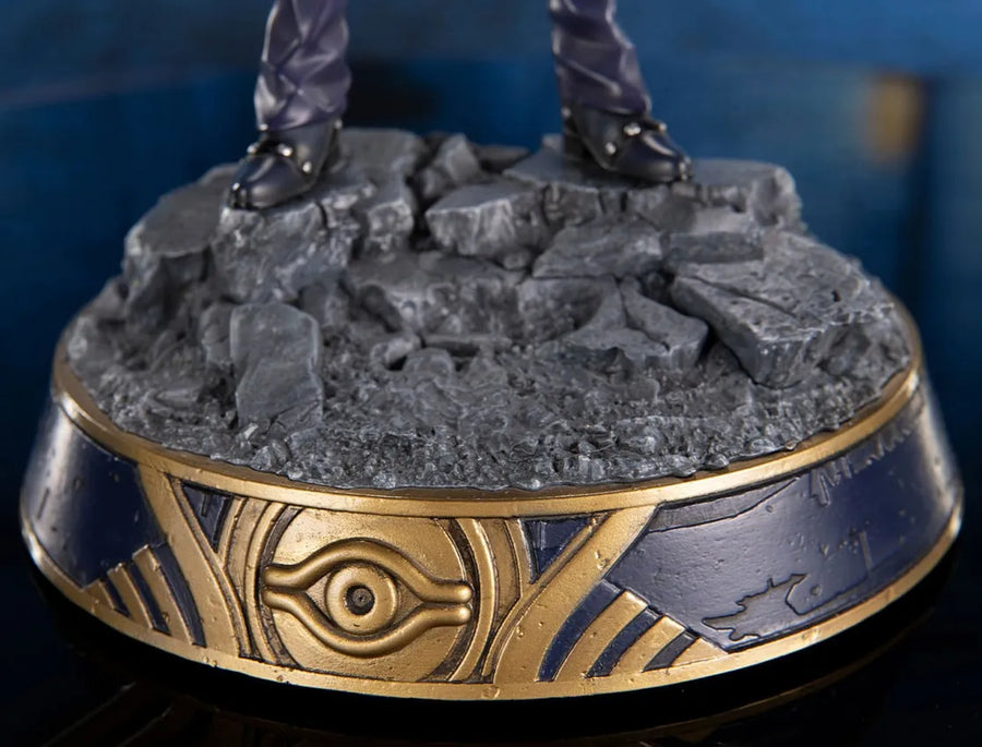 Yami Yugi - LIMITED EDITION – First 4 Figures – ActionFigure Brasil