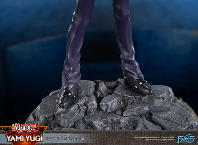 Yami Yugi - LIMITED EDITION – First 4 Figures – ActionFigure Brasil — acessórios