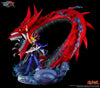 Yami Yugi & Slifer the Sky Dragon - LIMITED EDITION: 555 (Pré-venda)