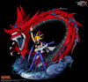 Yami Yugi & Slifer the Sky Dragon - LIMITED EDITION: 555 (Pré-venda)