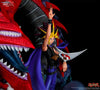 Yami Yugi & Slifer the Sky Dragon - LIMITED EDITION: 555 (Pré-venda)