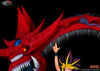 Yami Yugi & Slifer the Sky Dragon - LIMITED EDITION: 555 (Pré-venda)