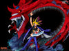 Yami Yugi & Slifer the Sky Dragon - LIMITED EDITION: 555 (Pré-venda)