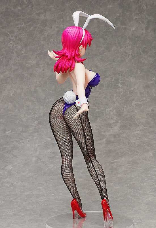 Yarukkya Knight - Misaki Shizuka - B-style - 1/4 - Bunny Ver. (FREEing)ㅤ – FREEing – ActionFigureBrasil