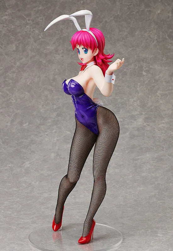Yarukkya Knight - Misaki Shizuka - B-style - 1/4 - Bunny Ver. (FREEing)ㅤ – FREEing – ActionFigureBrasil