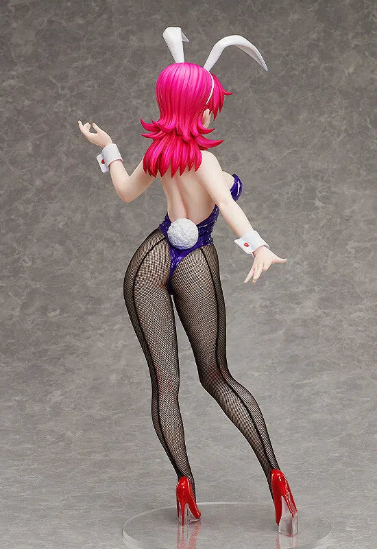 Yarukkya Knight - Misaki Shizuka - B-style - 1/4 - Bunny Ver. (FREEing)ㅤ – FREEing – ActionFigureBrasil