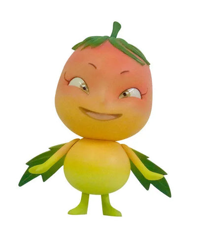 "Yasai no Yousei" Collection Figure Petit Tomateㅤ – X-Plus – ActionFigure Brasil