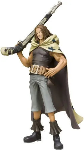 Yasopp |  Figuarts ZEROㅤ – Bandai – ActionFigure Brasil