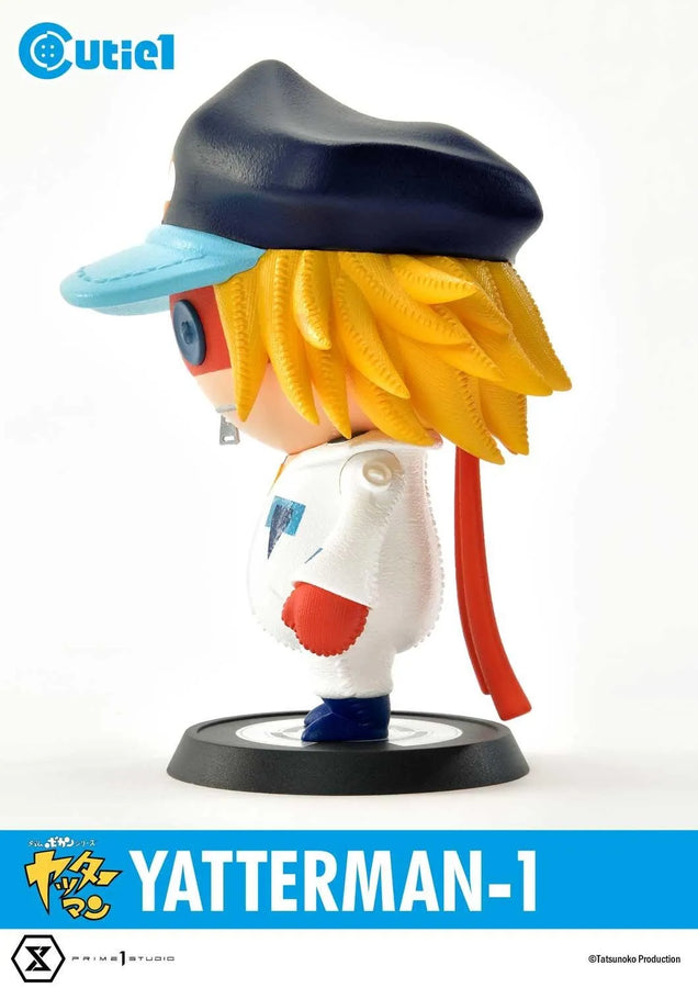 Yatterman Complete Set (Regular Version) Yatterman – Prime1Studio – ActionFigure Brasil