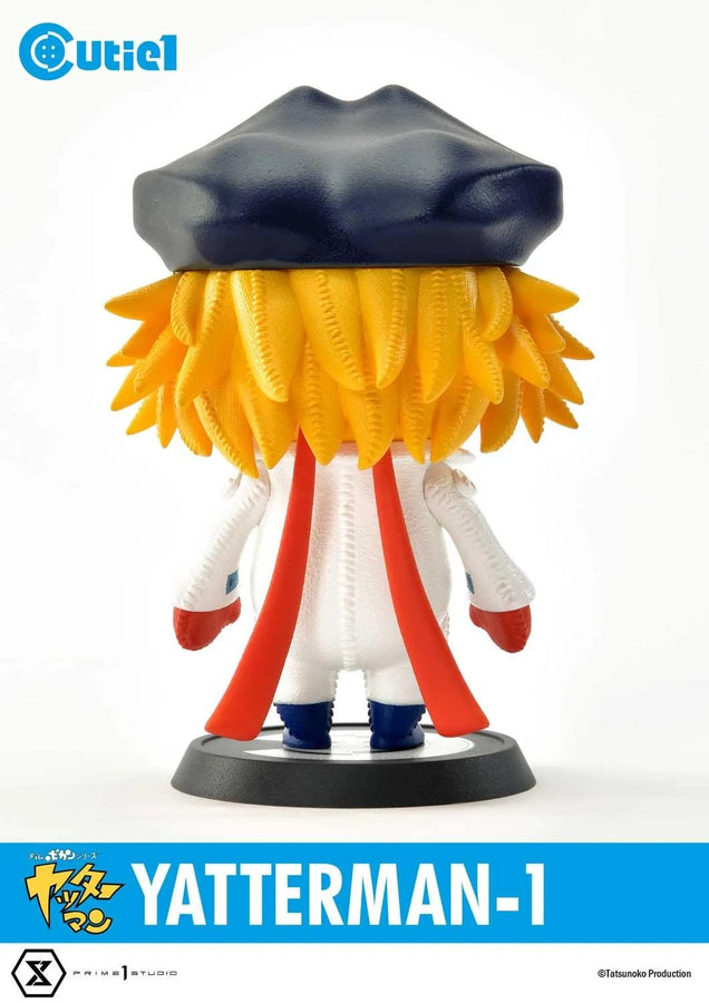 Yatterman Complete Set (Regular Version) Yatterman – Prime1Studio – ActionFigure Brasil