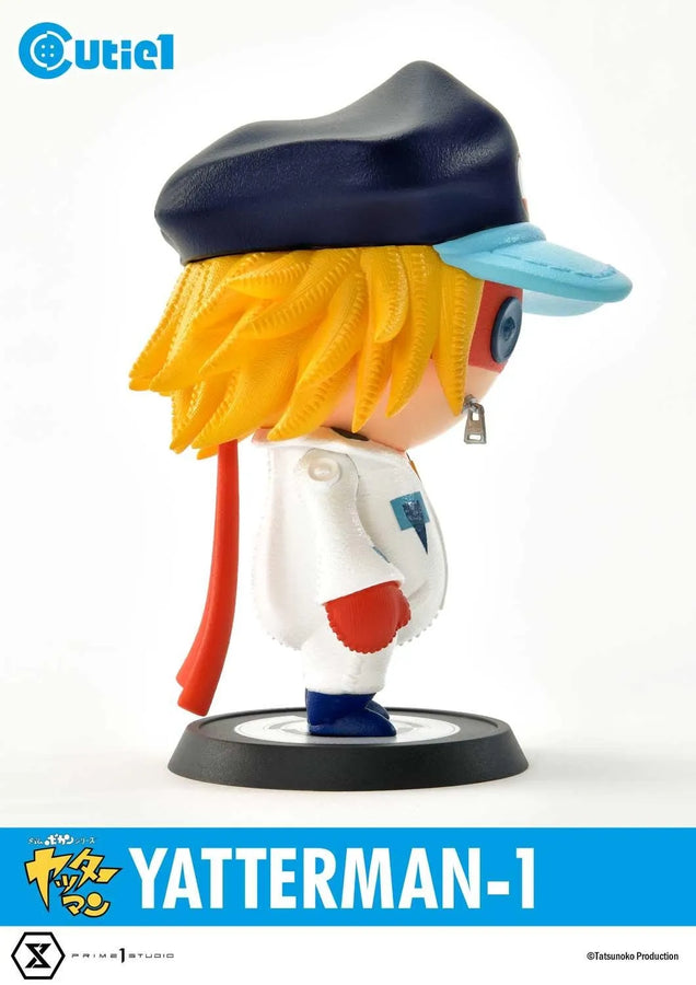 Yatterman Complete Set (Regular Version) Yatterman – Prime1Studio – ActionFigure Brasil