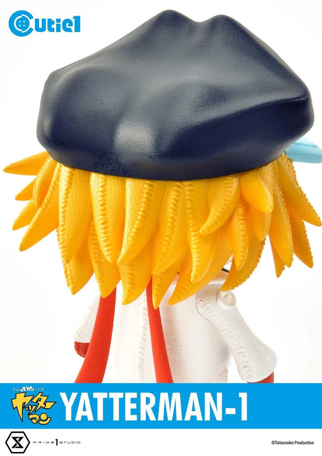 Yatterman Complete Set (Regular Version) Yatterman – Prime1Studio – ActionFigure Brasil