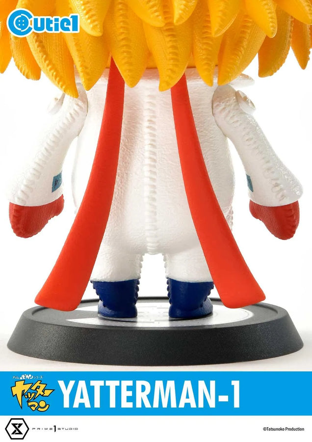 Yatterman Complete Set (Regular Version) Yatterman – Prime1Studio – ActionFigure Brasil