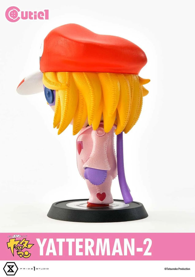 Yatterman Complete Set (Regular Version) Yatterman – Prime1Studio – ActionFigure Brasil