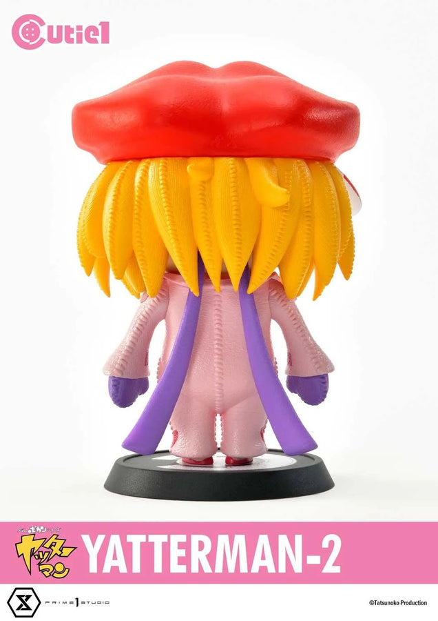 Yatterman Complete Set (Regular Version) Yatterman – Prime1Studio – ActionFigure Brasil