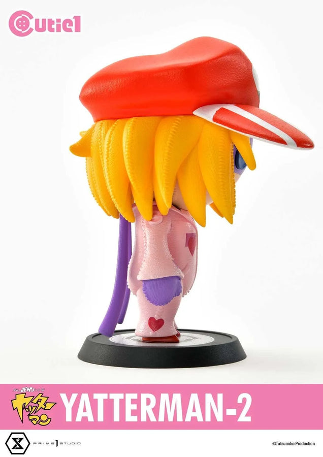 Yatterman Complete Set (Regular Version) Yatterman – Prime1Studio – ActionFigure Brasil