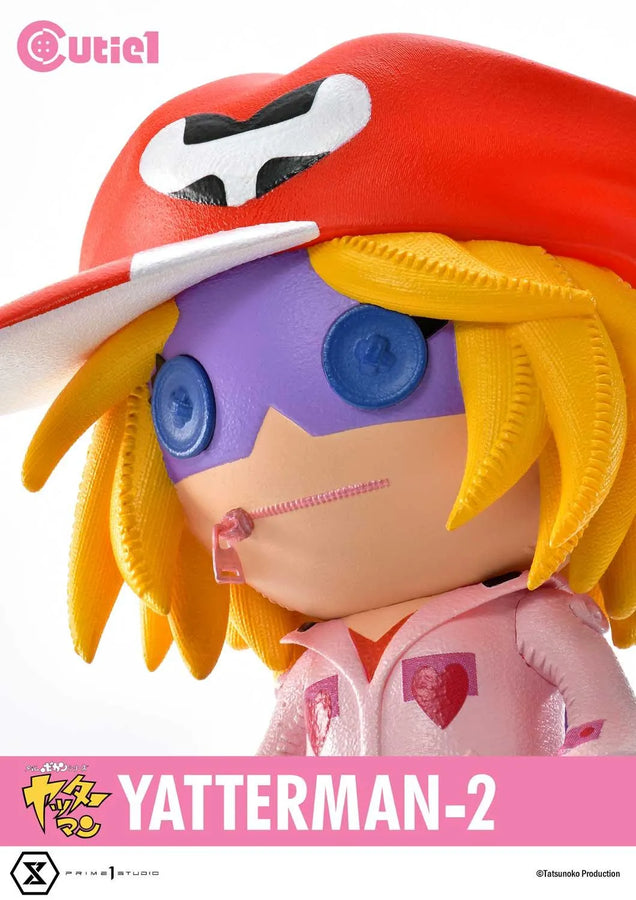 Yatterman Complete Set (Regular Version) Yatterman – Prime1Studio – ActionFigure Brasil