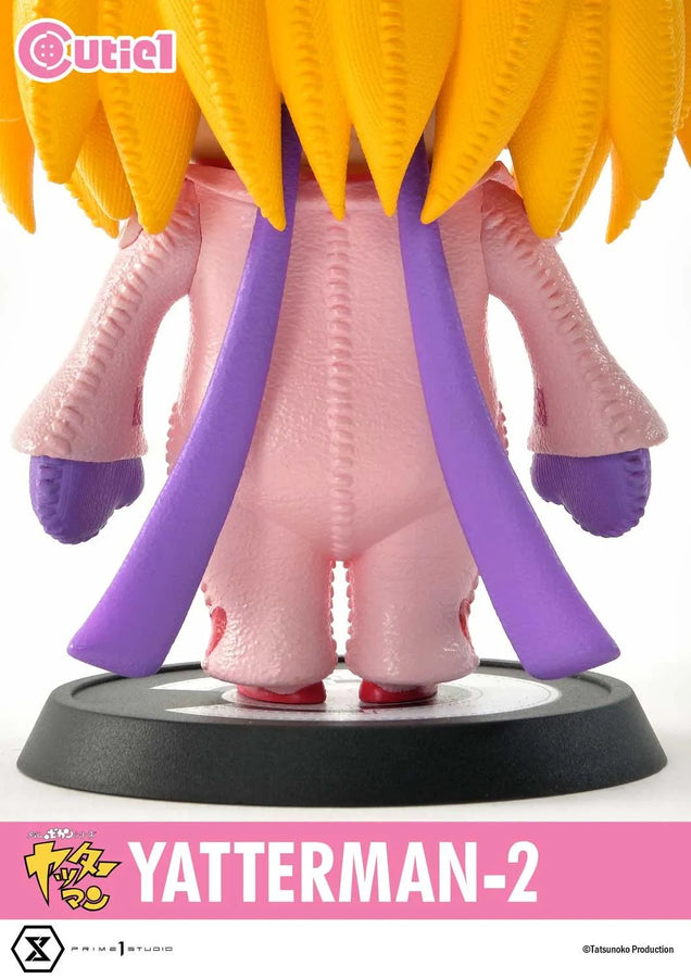 Yatterman Complete Set (Regular Version) Yatterman – Prime1Studio – ActionFigure Brasil