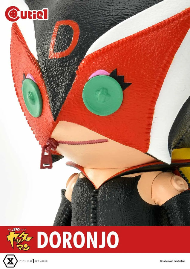 Yatterman Complete Set (Regular Version) Yatterman – Prime1Studio – ActionFigure Brasil